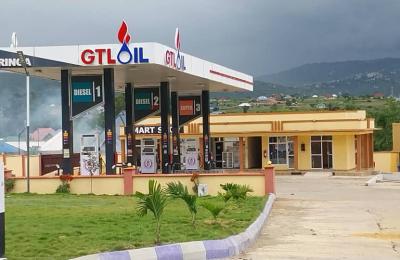 Fully Operational Petrol Station in Iringa Town for sale-Kituo cha Mafuta Kinauzwa